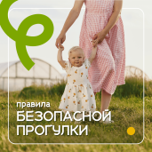 КЦ рассказывает о летних прогулках 1