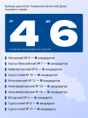 Высокая конкурентность на выборах в 2026 году 2