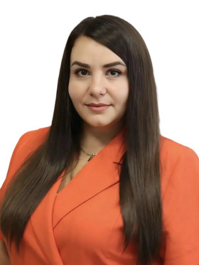 Быздыга Алина  Валерьевна.